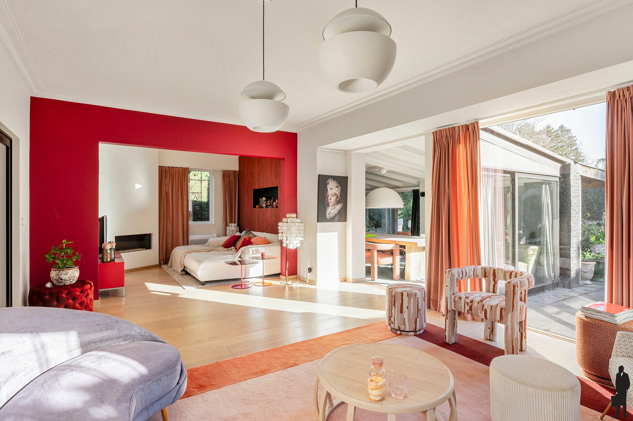 Maison à vendre à Anvers avec 3 chambres - photo 3