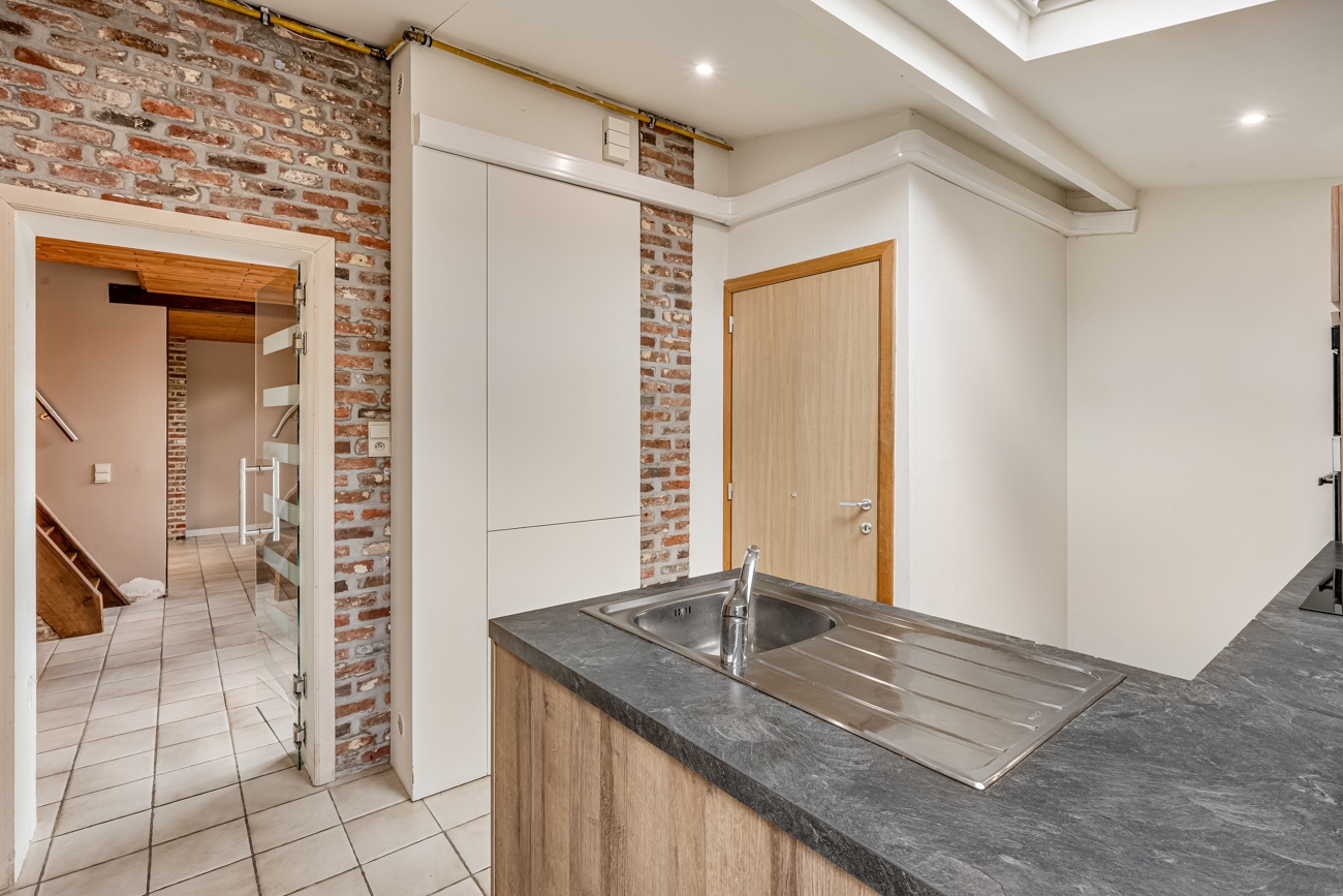 Maison à vendre à Zeveneken avec 2 chambres - photo 5