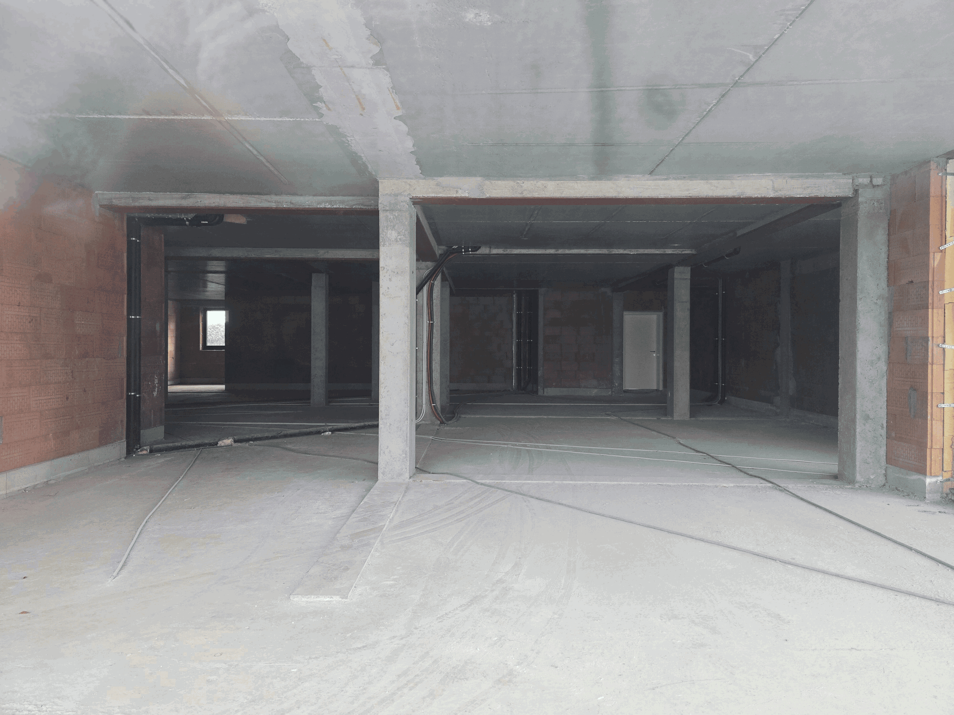 Nieuwe, flexibele commerciële ruimte in Asse - foto 5