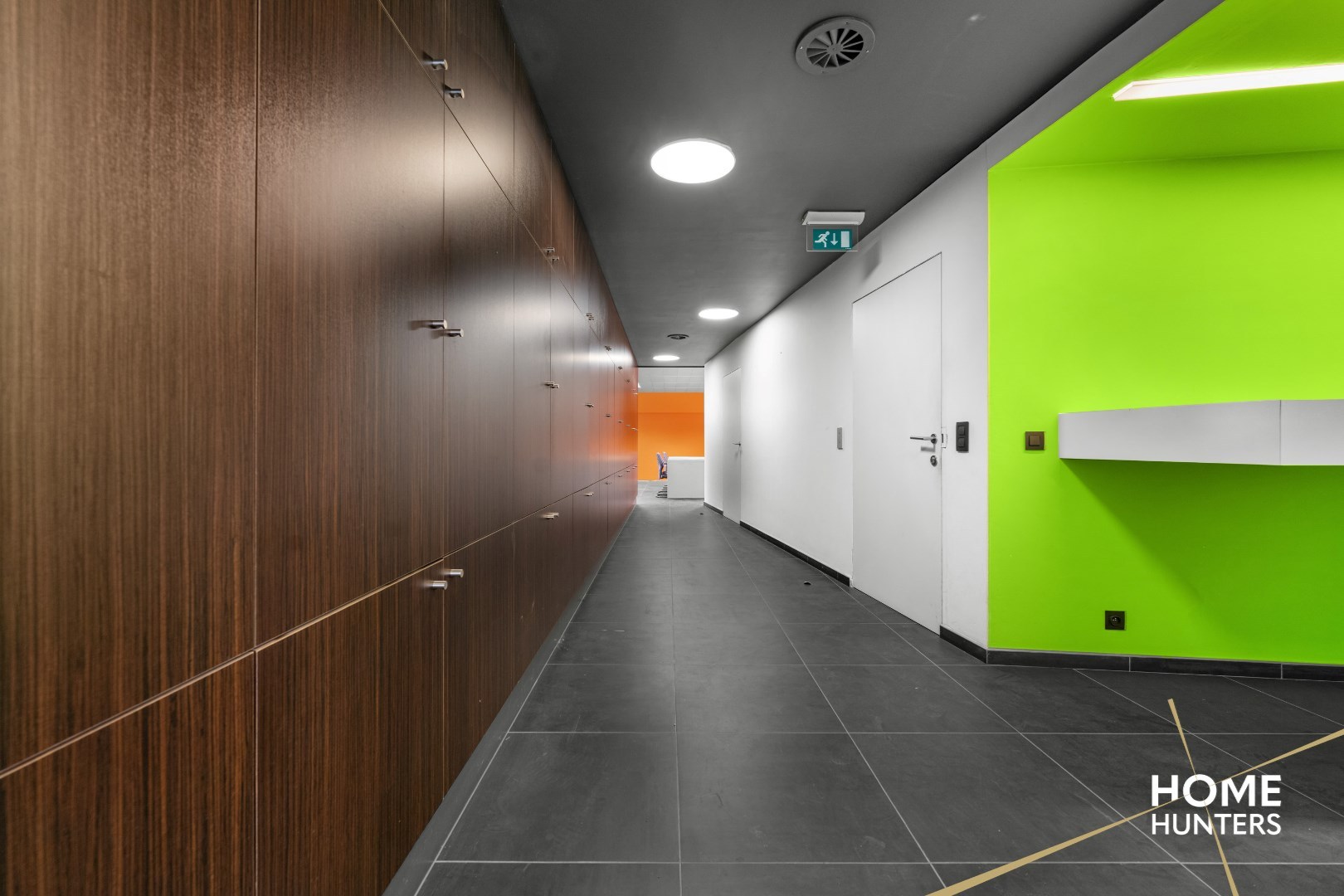 Riant appartement in het hart van Ieper - foto 3