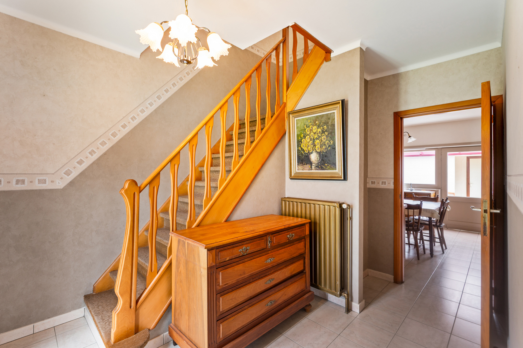 Rustig gelegen woning, klaar om te schitteren! - foto 2