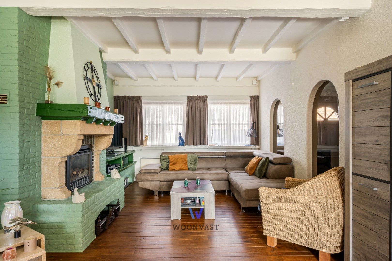Maison à vendre à Termonde avec 3 chambres - photo 4