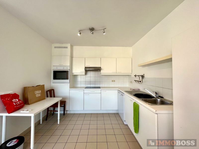 Uitstekend gelegen gemeubeld 1 slpk appartement in het hartje van Gent - photo 4