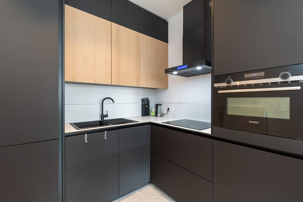 Prachtig gerenoveerd appartement in kleinschalig gebouw in Borgerhout - foto 4