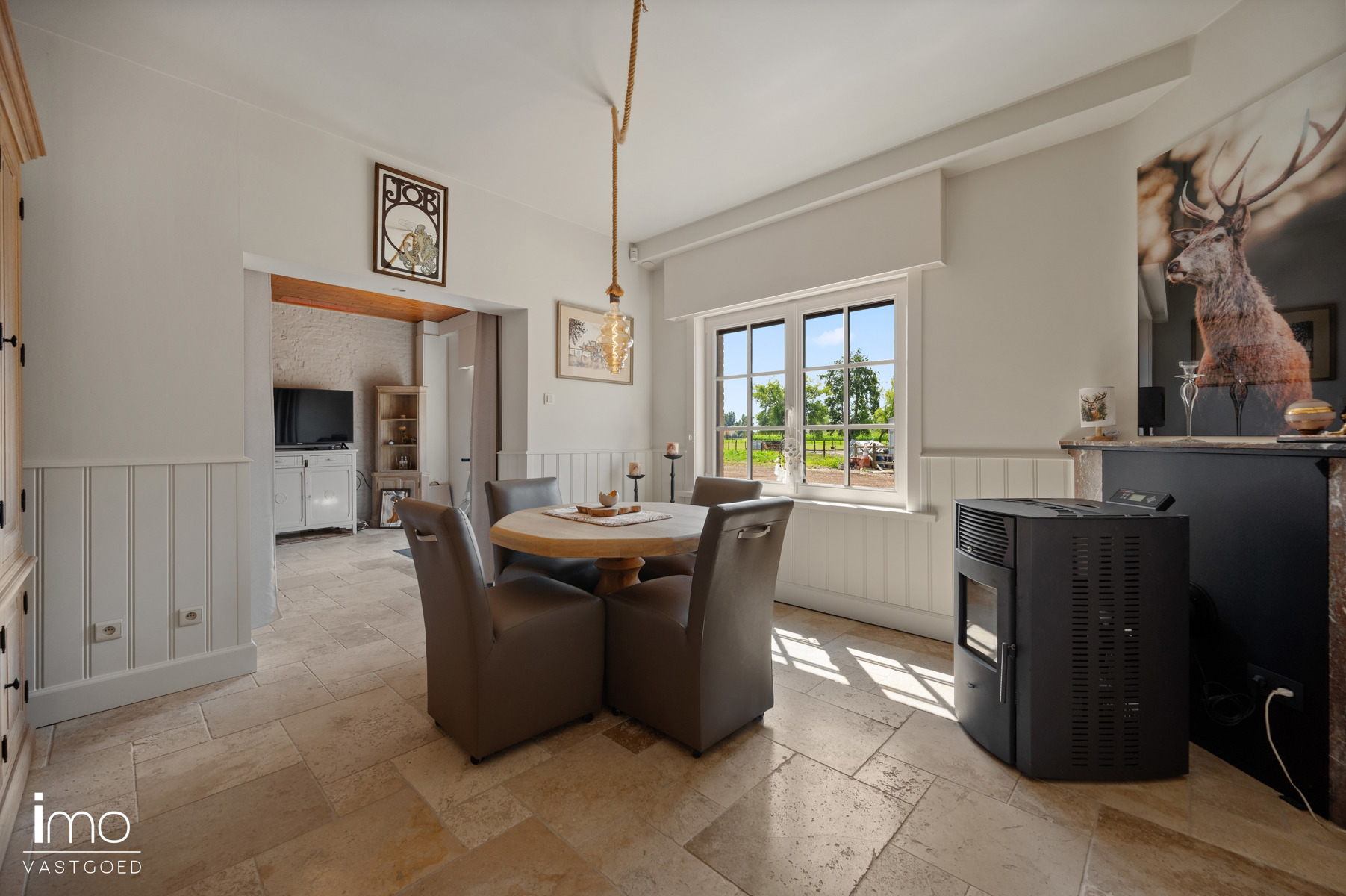House for sale in Mechelen with 5 bedrooms - photo 4