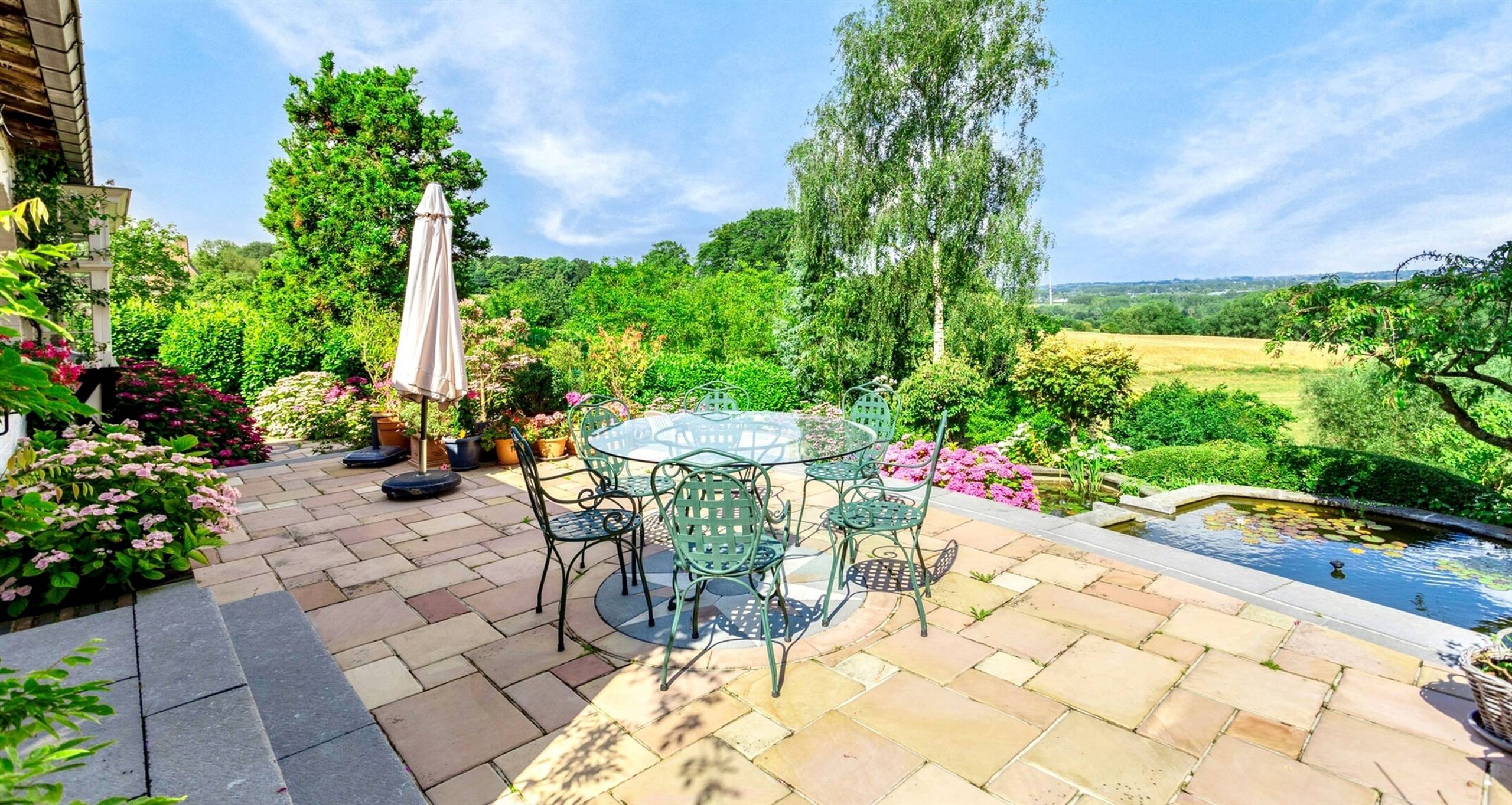 House for sale in Geraardsbergen with 4 bedrooms - photo 5