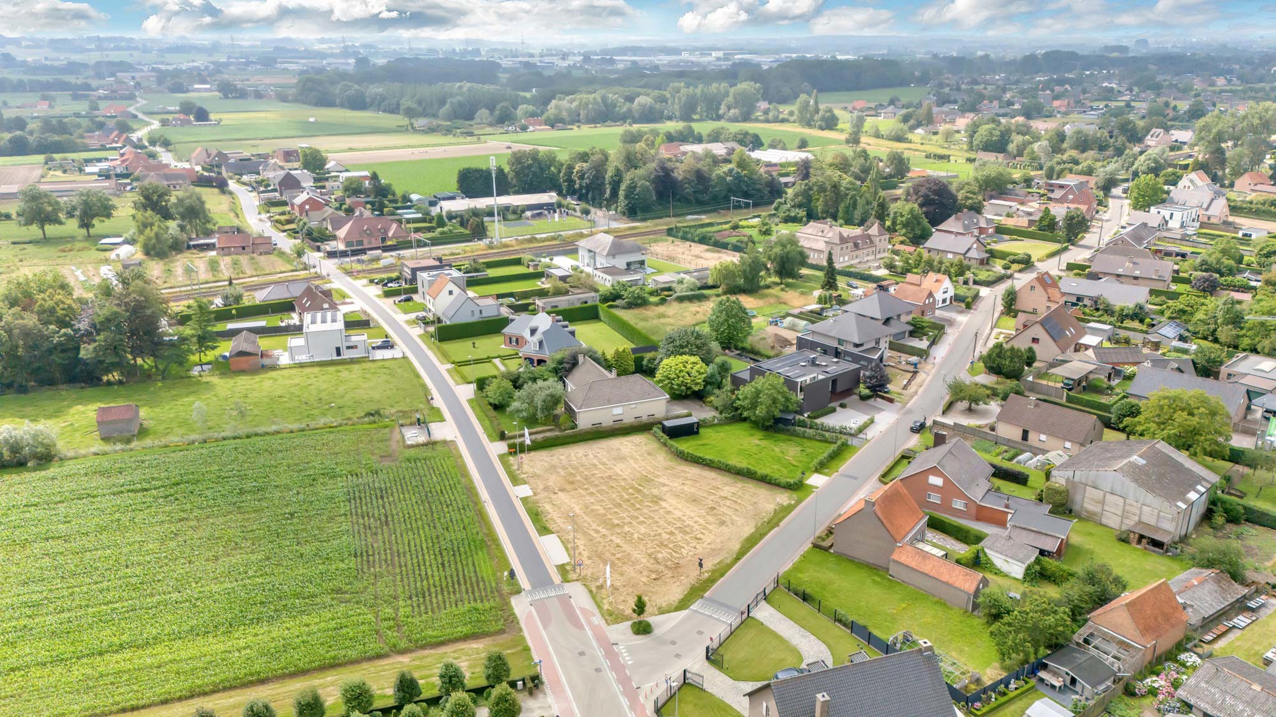 Maison à vendre à Olsene avec 3 chambres - photo 5