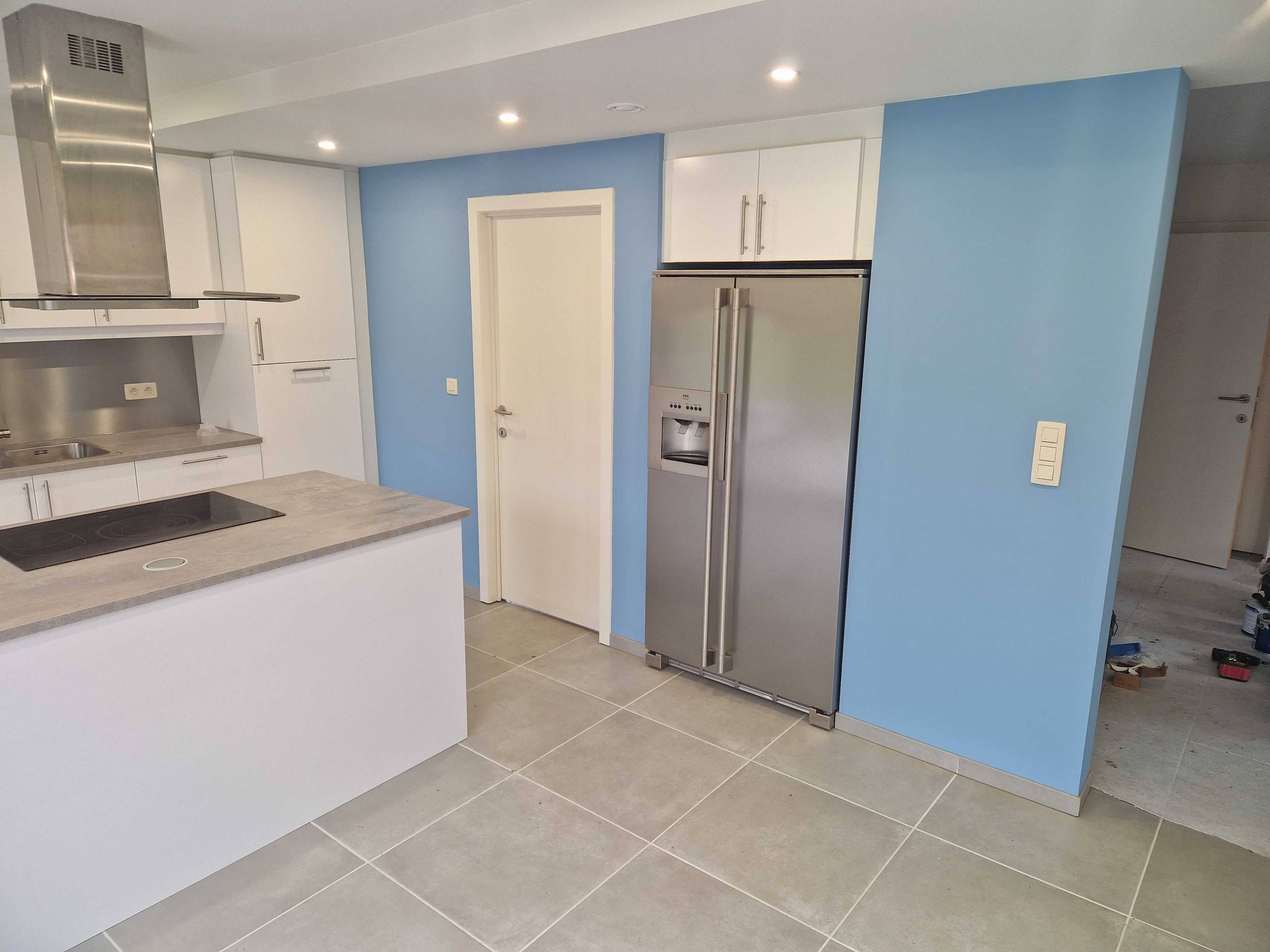 Huis te huur in Keerbergen met 3 slaapkamers - foto 3