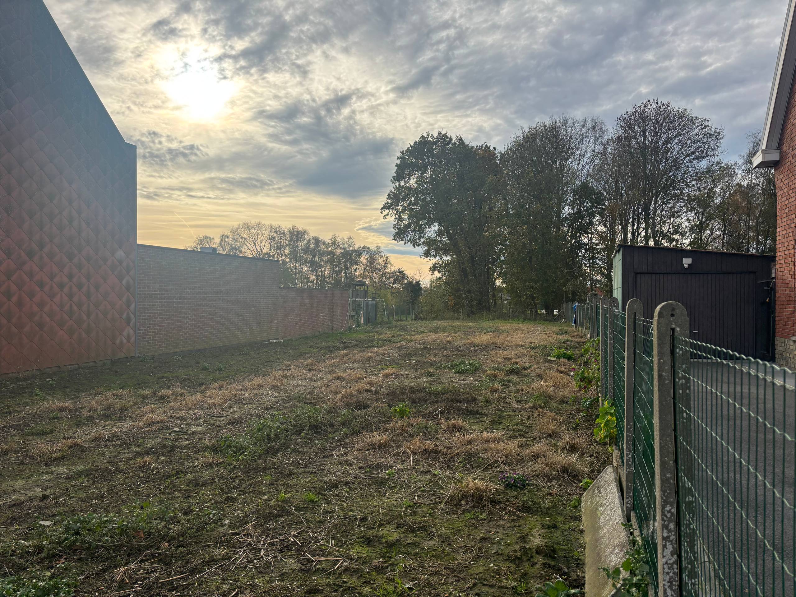 Land for sale in Koolskamp - photo 5