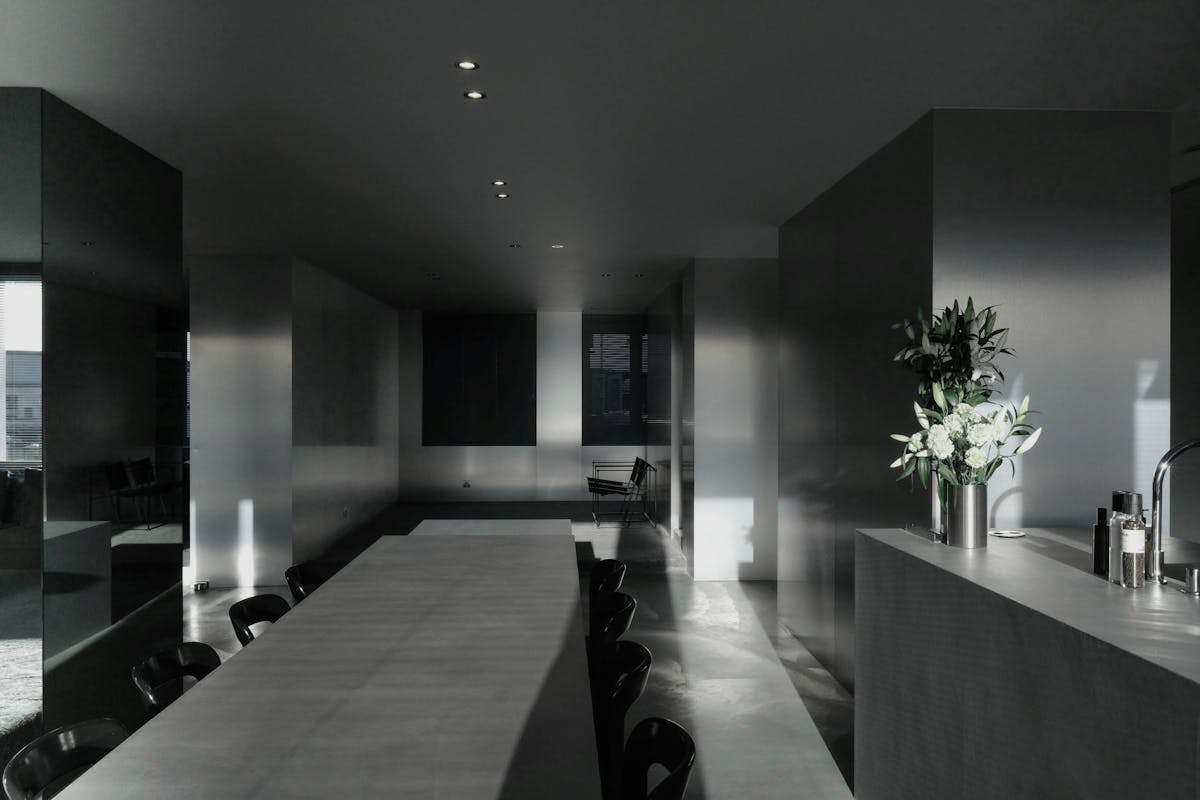 Appartement design unique de 192 m² dans le centre de Courtrai - photo 4