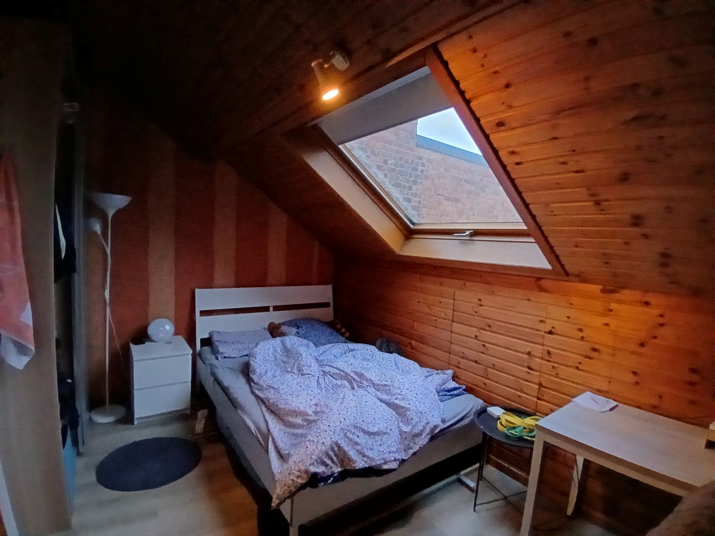 Gezellig appartement nabij Sint-Pieterstation - foto 4