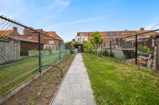 Maison à vendre à Saint-Nicolas