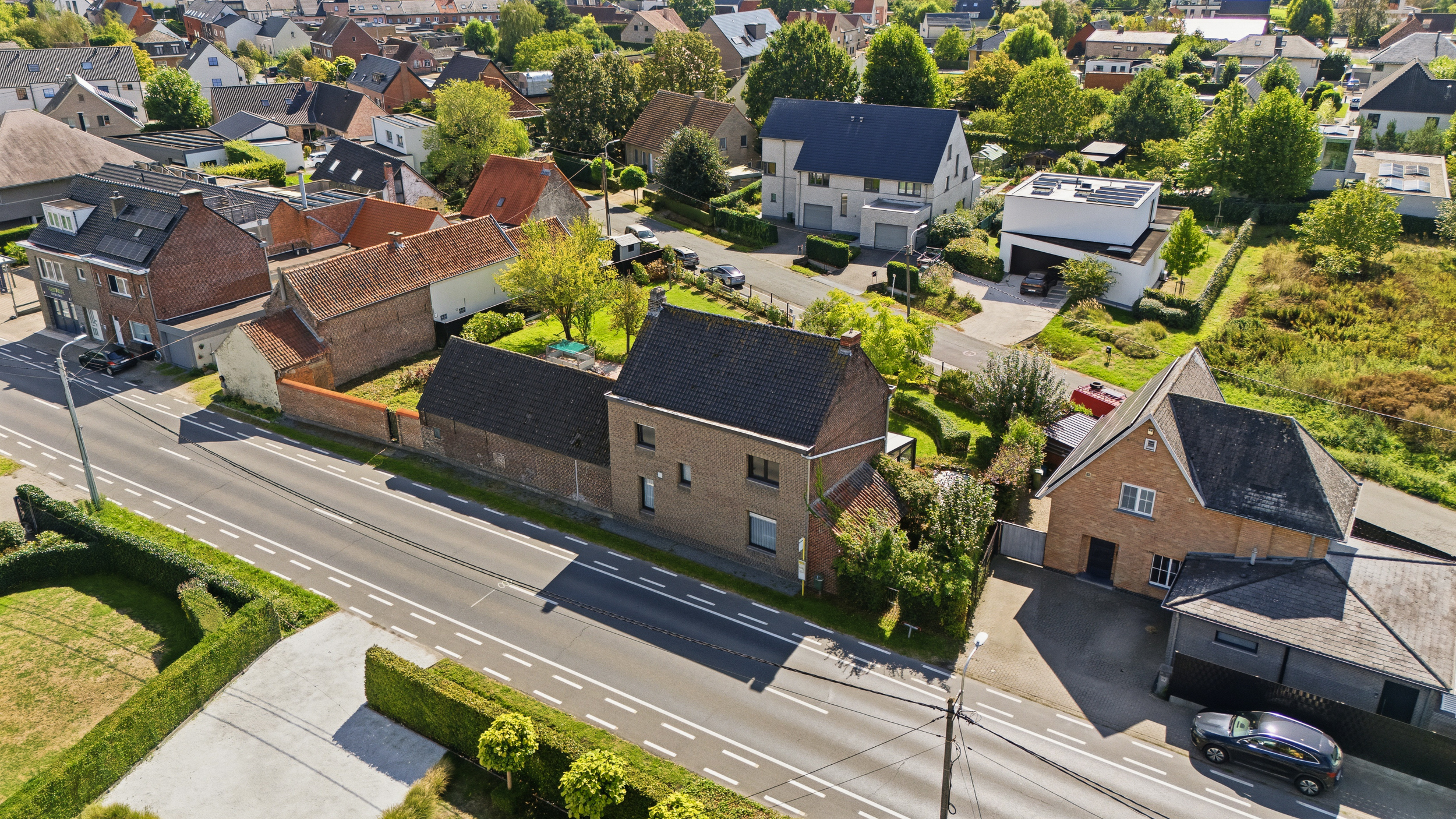 Te renoveren woning met tal van mogelijkheden - foto 4