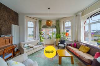 House for sale in Ostend
