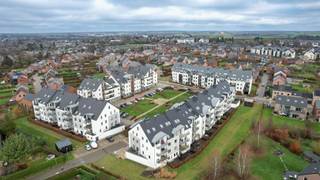 Appartement te huur in Gembloers