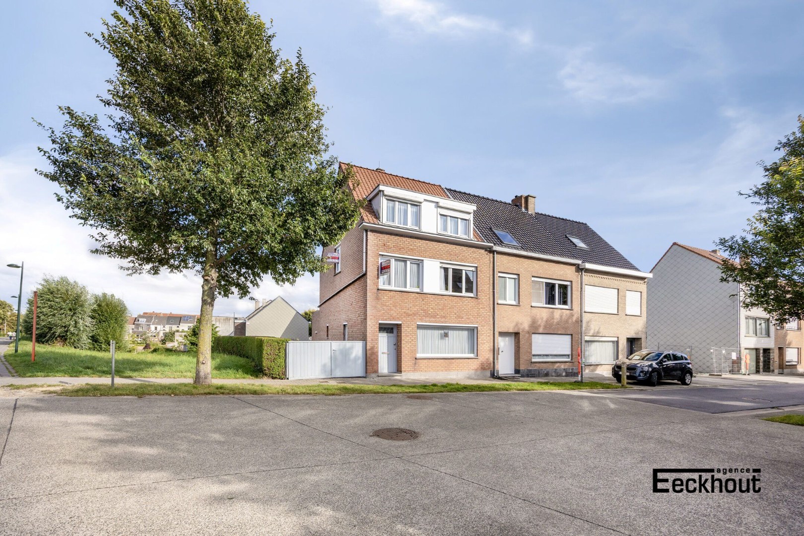 Maison à vendre à Bredene avec 5 chambres - photo 2