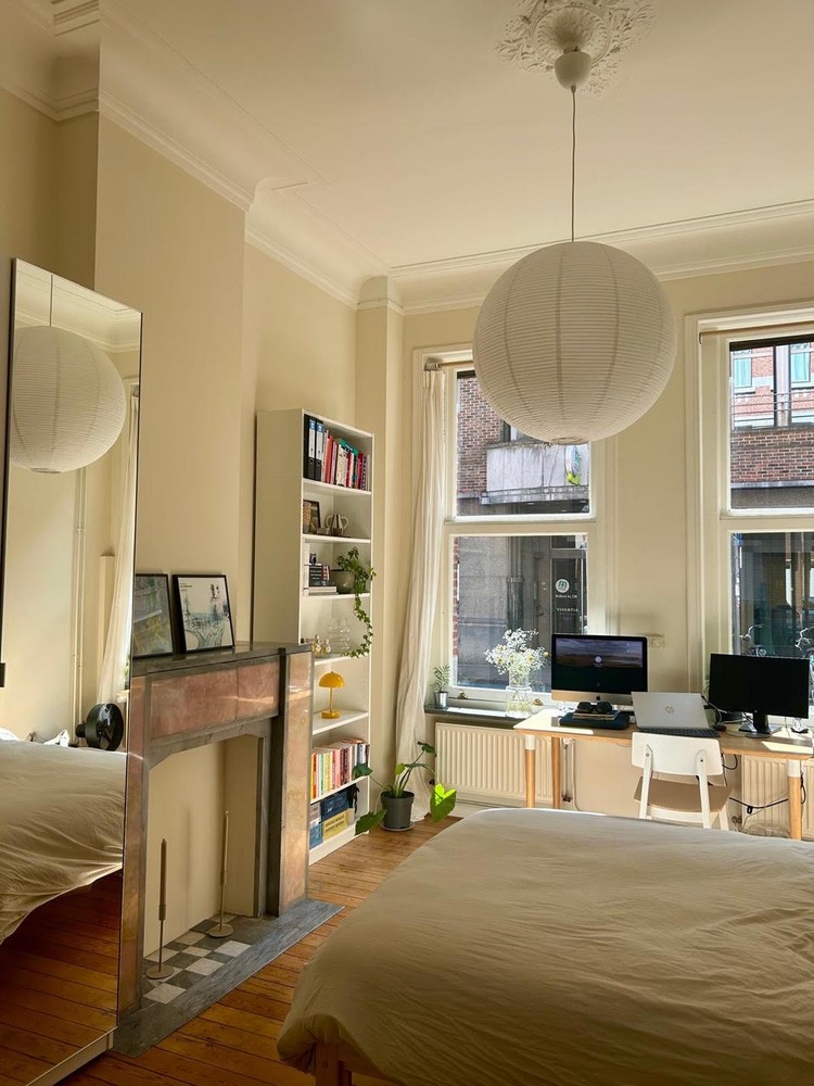 Appartement à louer à Louvain avec 1 chambre - photo 5