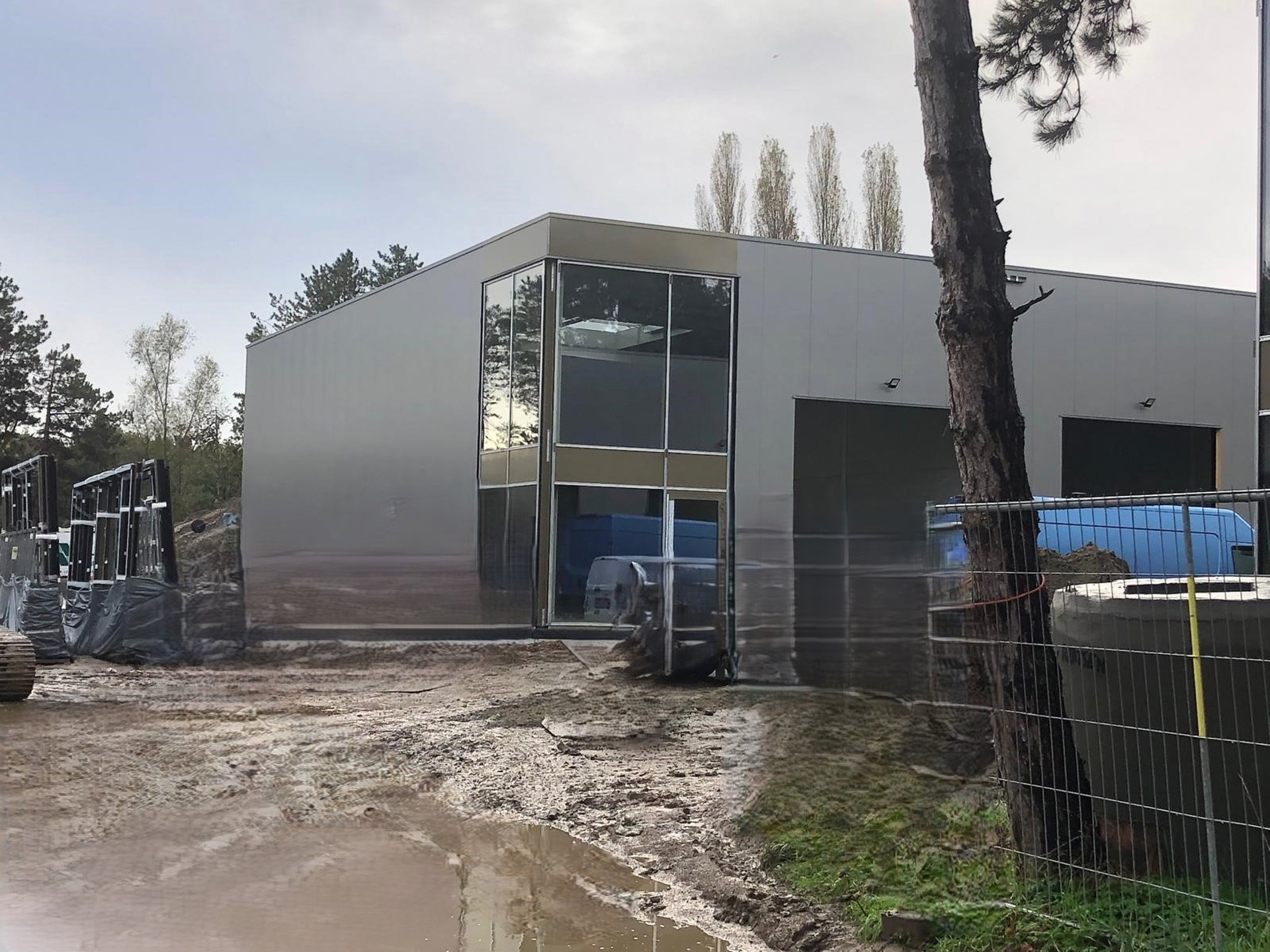 Commercial for rent in Duffel - photo 5