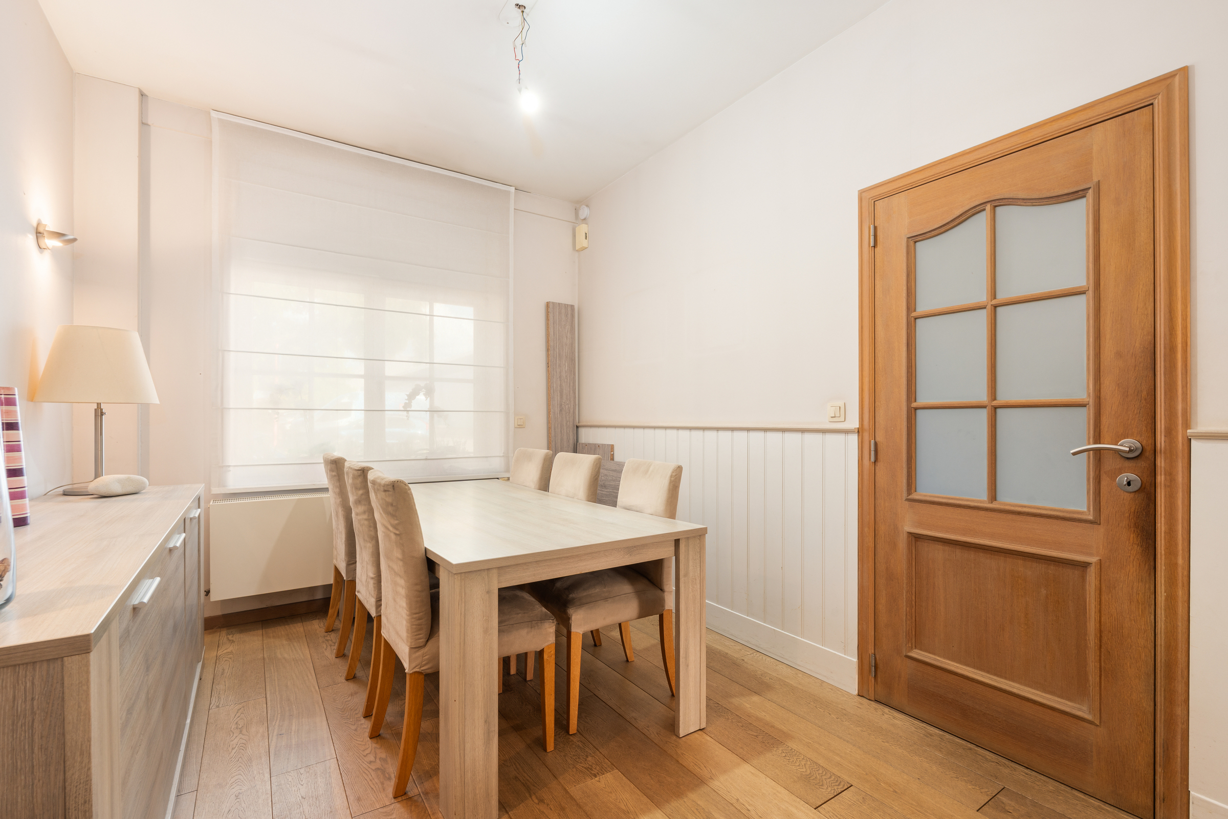 Charmante woning in centrum Zaventem - foto 4
