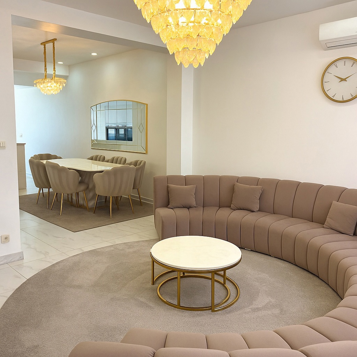 House for sale in Anderlecht with 4 bedrooms - photo 4