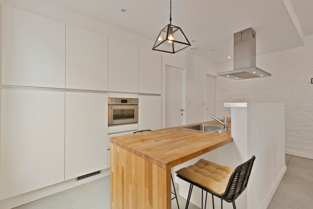 Karaktervolle en instapklare duplex badend in het licht - foto 5