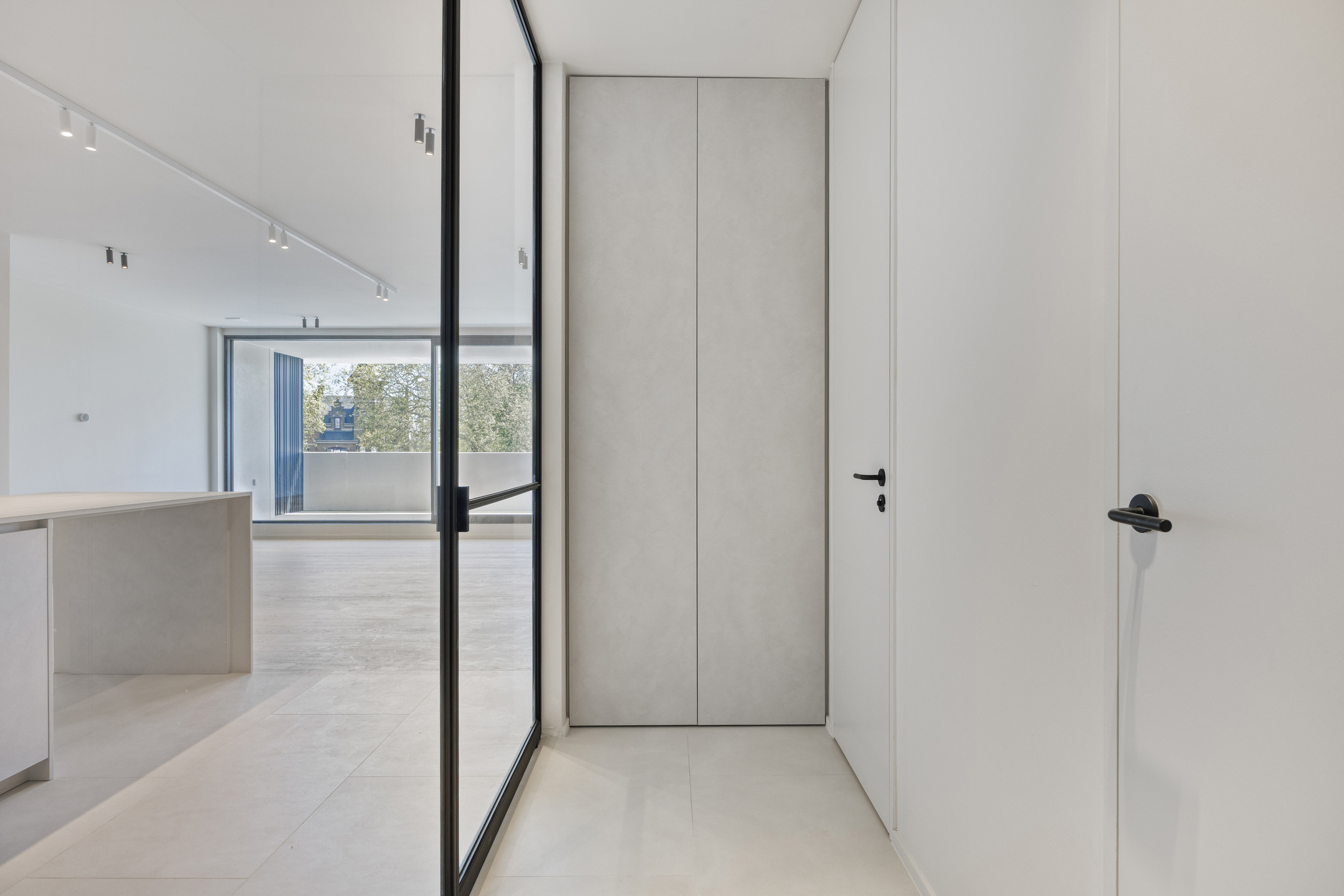 Nieuwbouwappartement met prachtig zicht. - foto 1