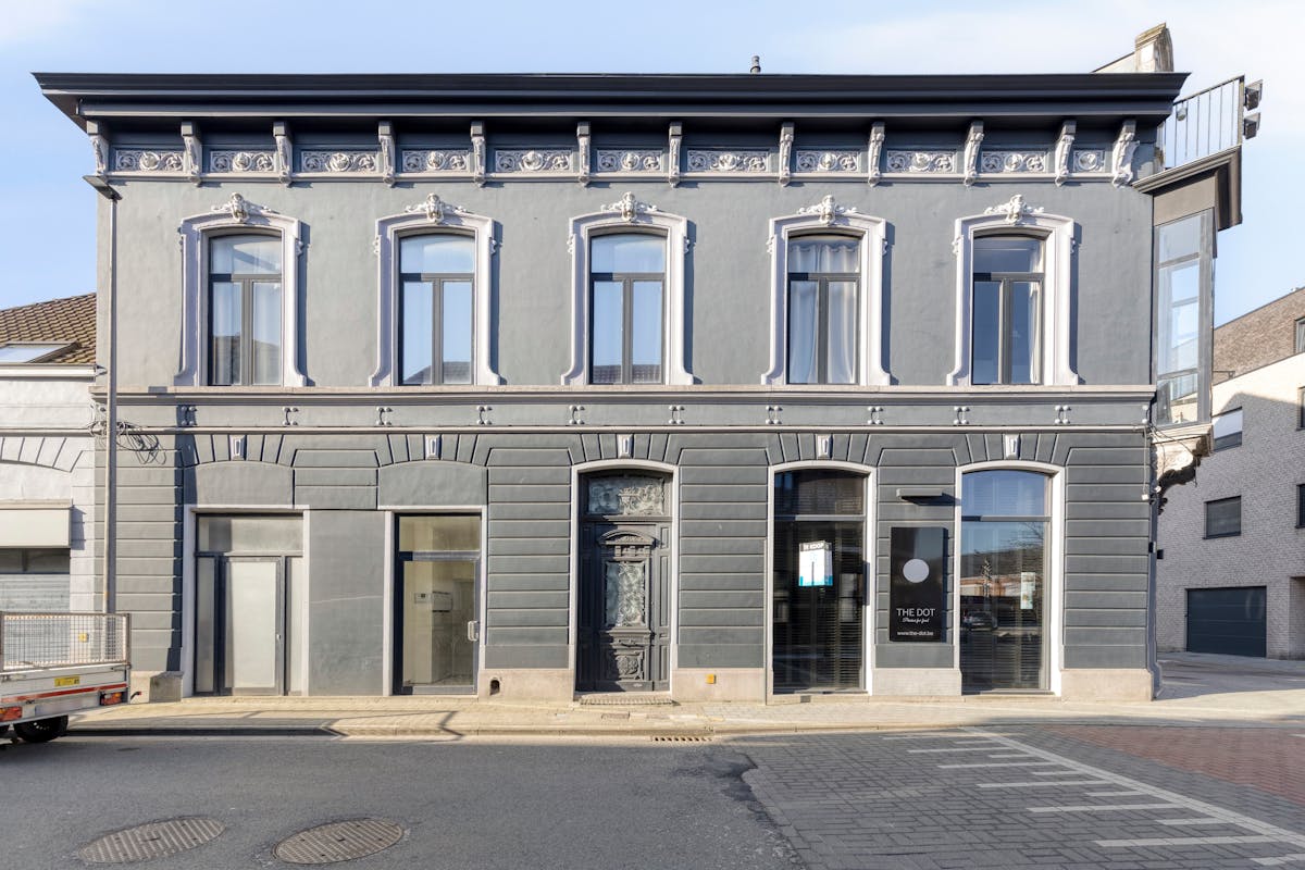 Appartement te koop met 2 slaapkamers + staanplaats in Maldegem - foto 3