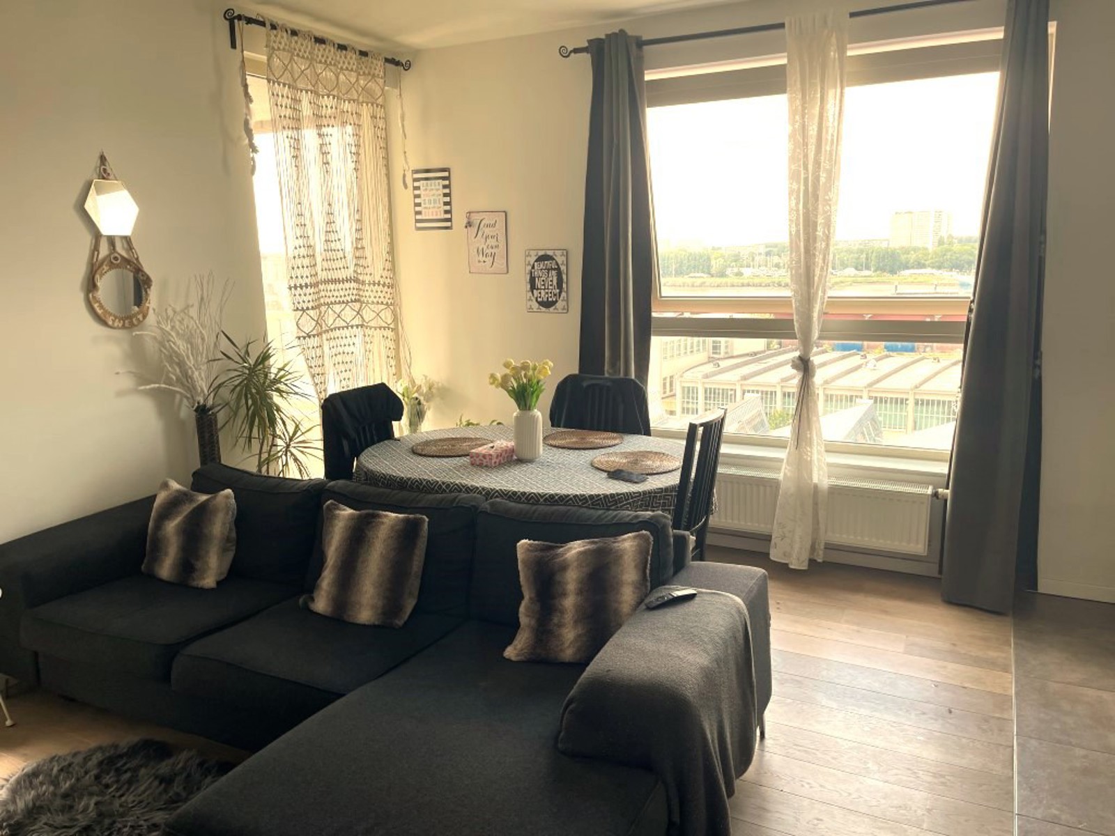 Appartement à vendre à Anvers avec 1 chambre - photo 4