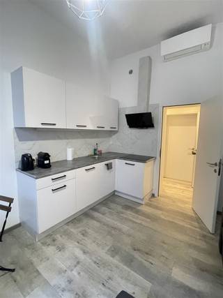 Appartement à vendre à Blankenberge