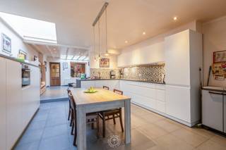 Maison à vendre à Beveren-Kruibeke-Zwijndrecht