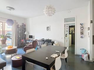 Aangenaam appartement met 1 slaapkamer in het centrum van Leuven.Het appartement bevindt zich op een rustige locatie op wandelafstand van winkels,...