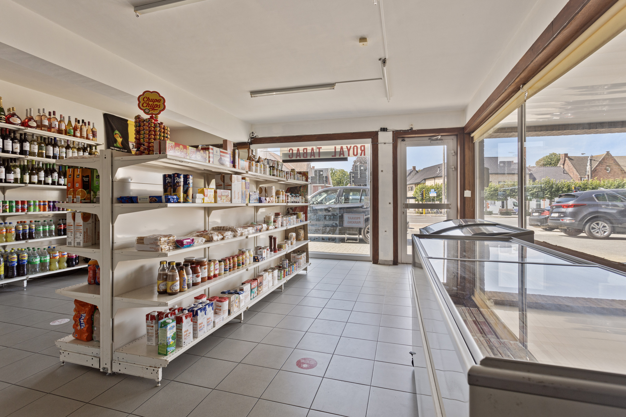Investeringspand op goede locatie in Olsene - foto 4