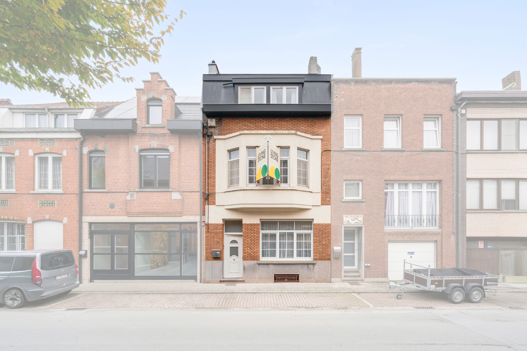 Huis te koop in Halle met 4 slaapkamers - foto 2