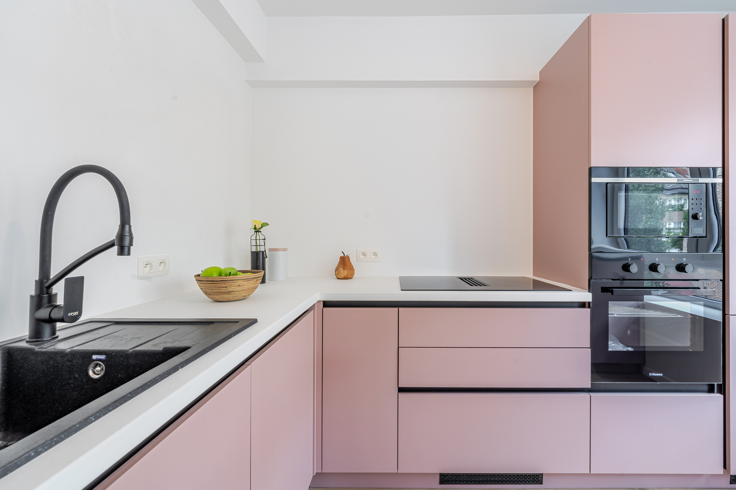 Appartement à vendre à Neder-Over-Heembeek avec 1 chambre - photo 3