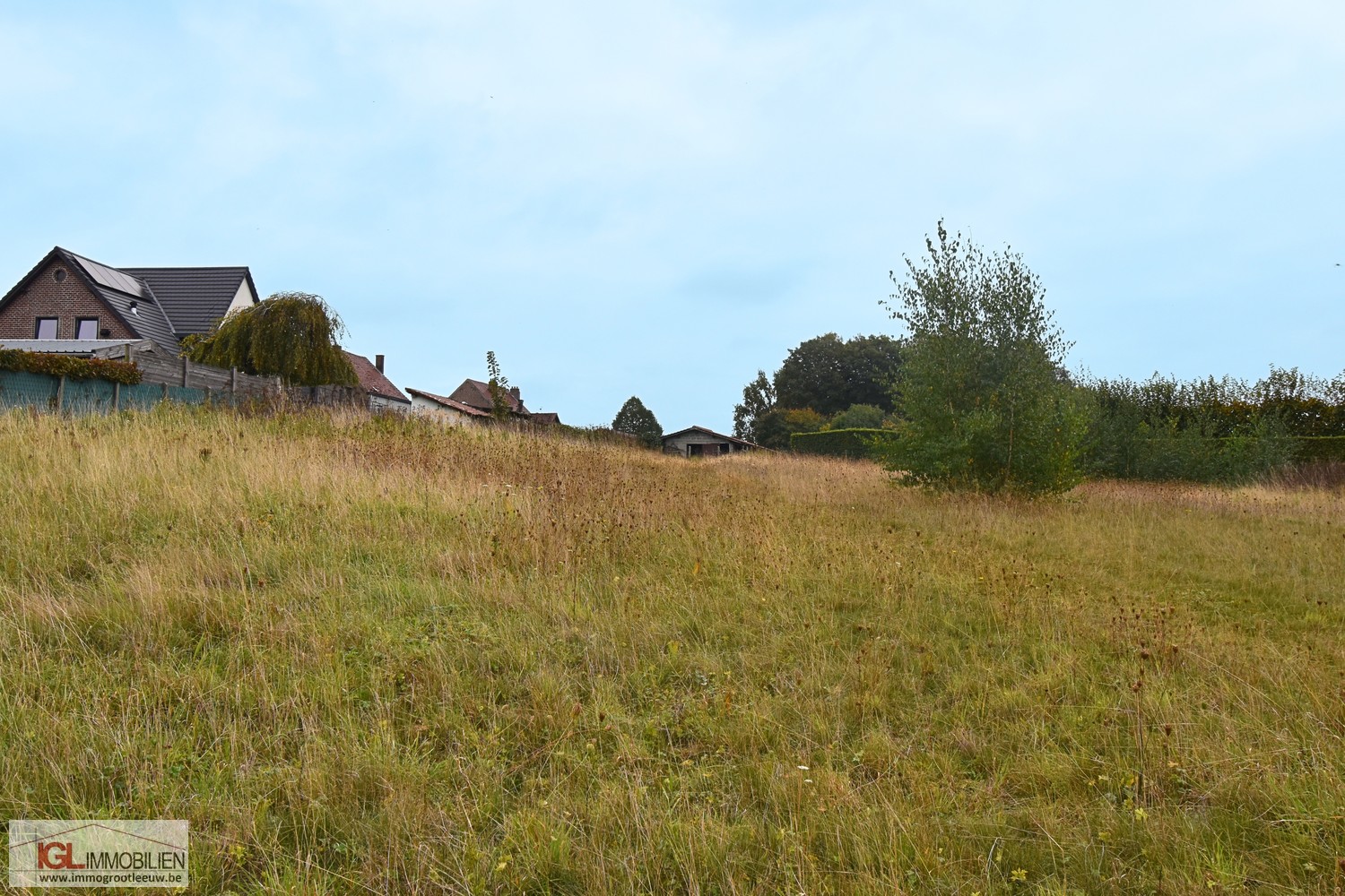 Bouwgrond voor open bebouwing op 9a09ca - foto 5