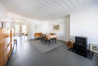 Appartement à vendre à Anvers