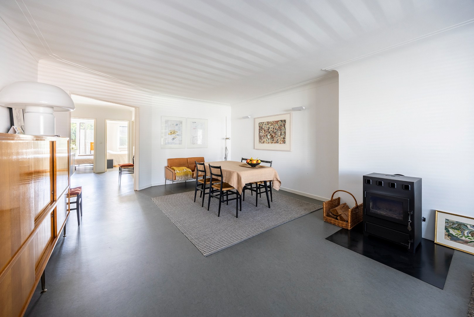 Appartement à vendre à Deurne avec 2 chambres - photo 2
