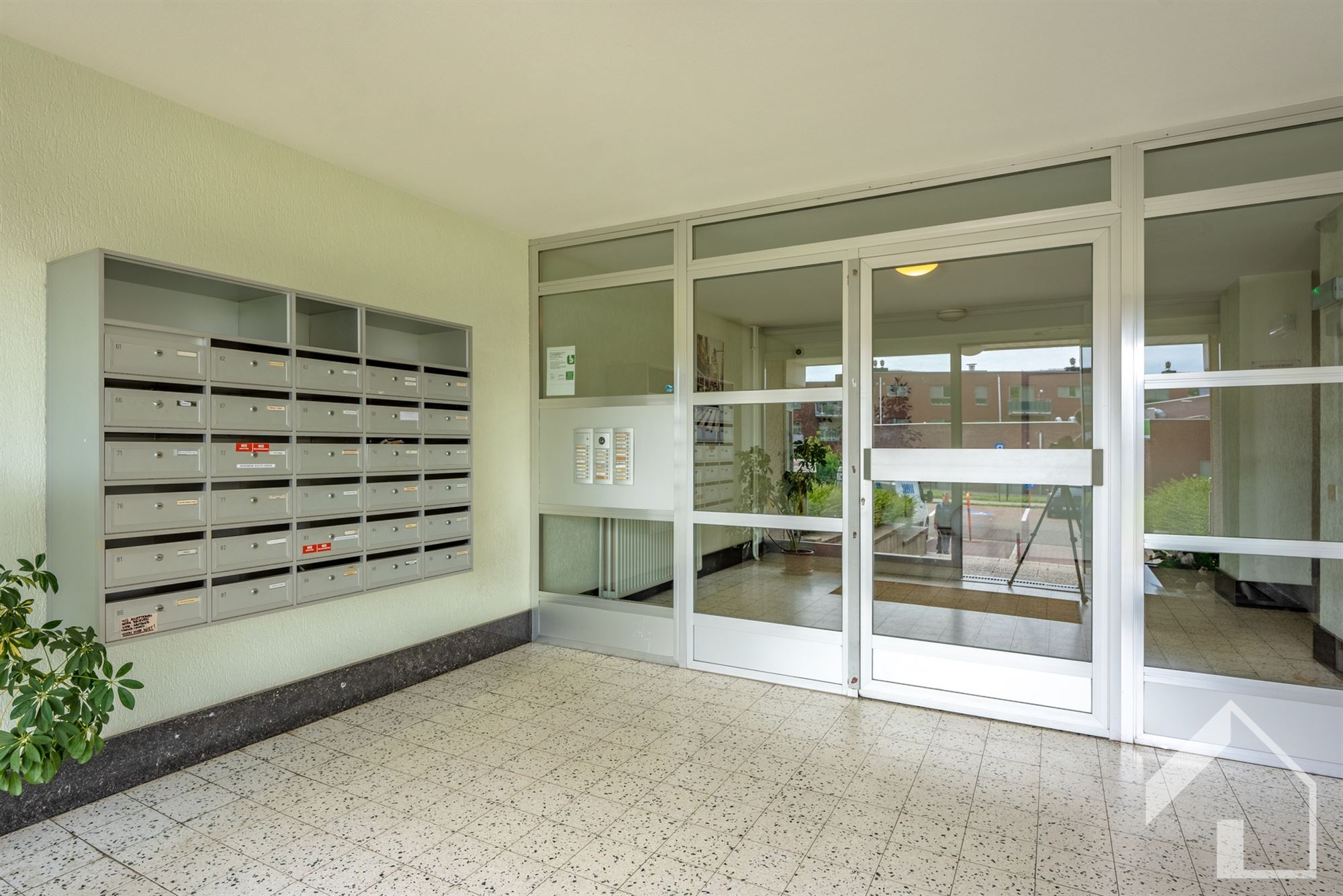 Appartement - photo 2