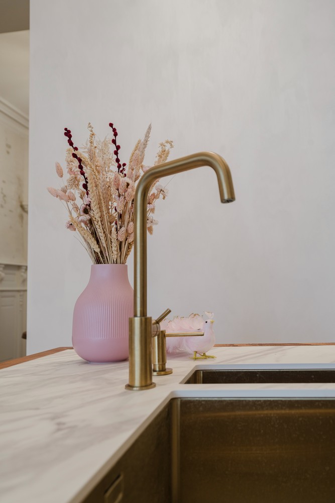 Karaktervol herenhuis aan zee - foto 5