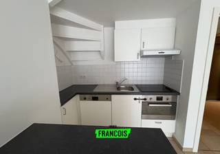 Appartement à louer à Ostende