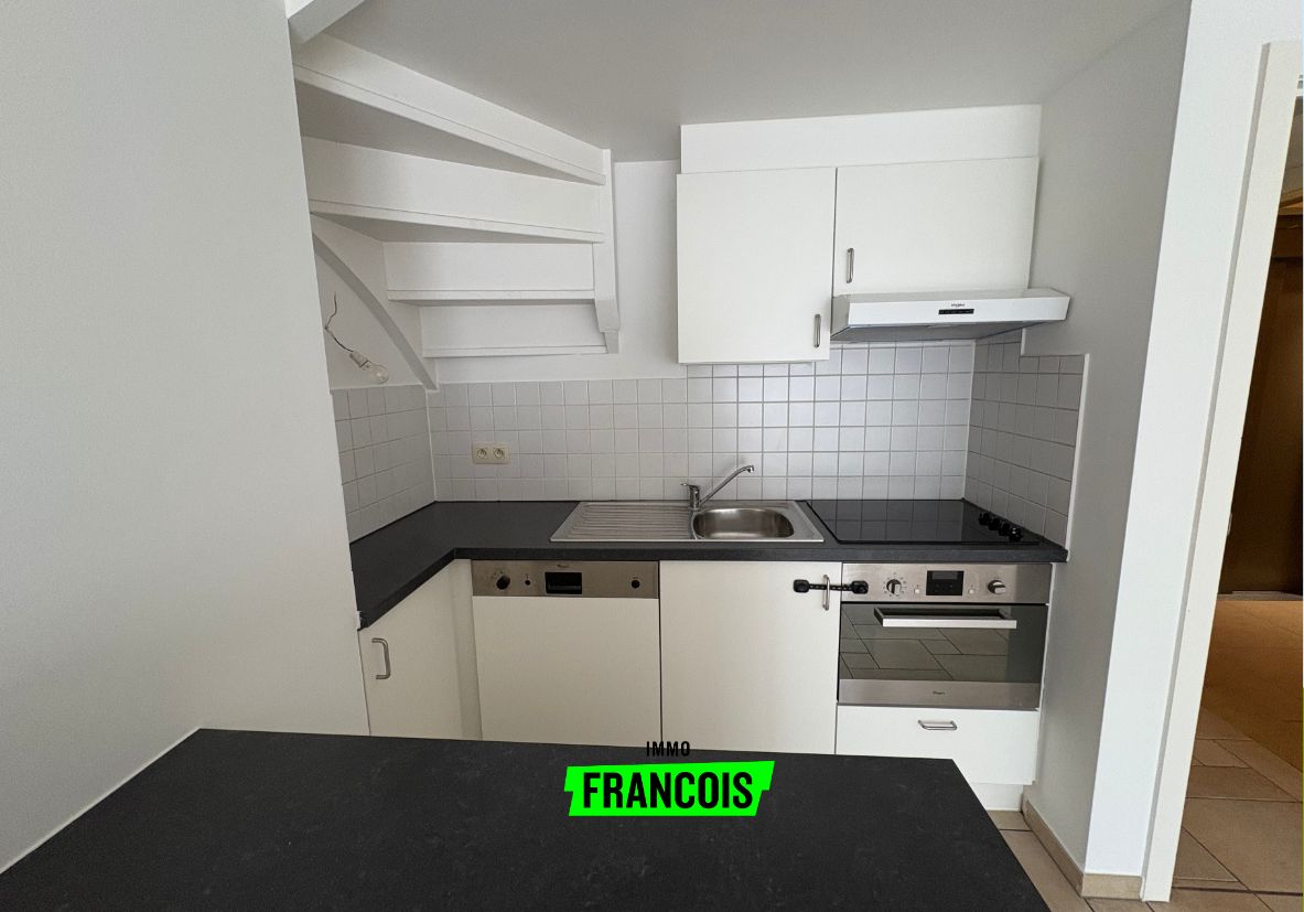 Appartement à Oostende