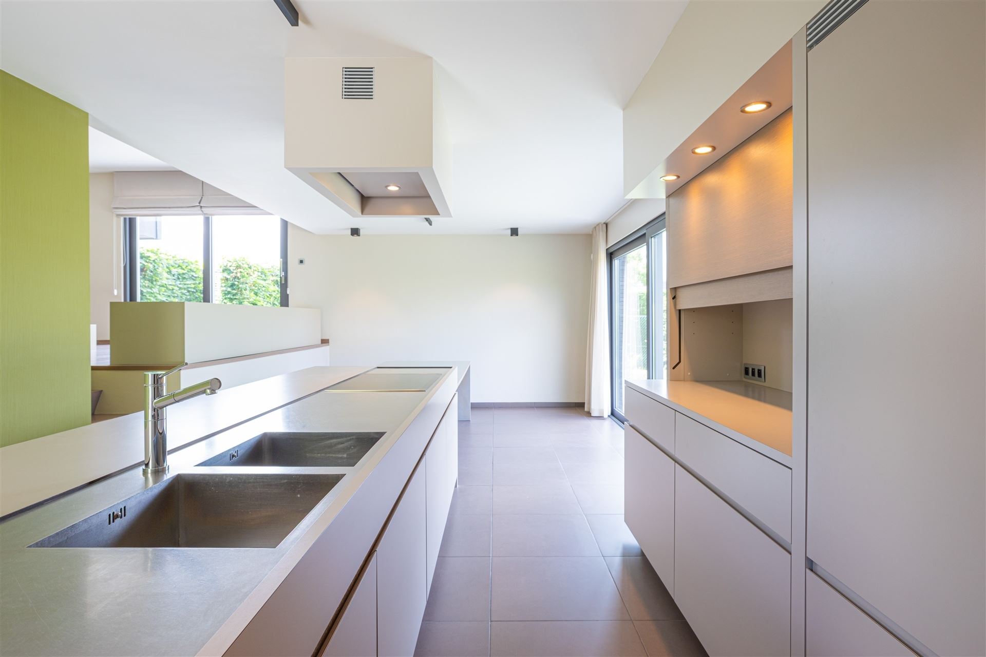 Modern wonen in een rustige, groene omgeving - foto 5