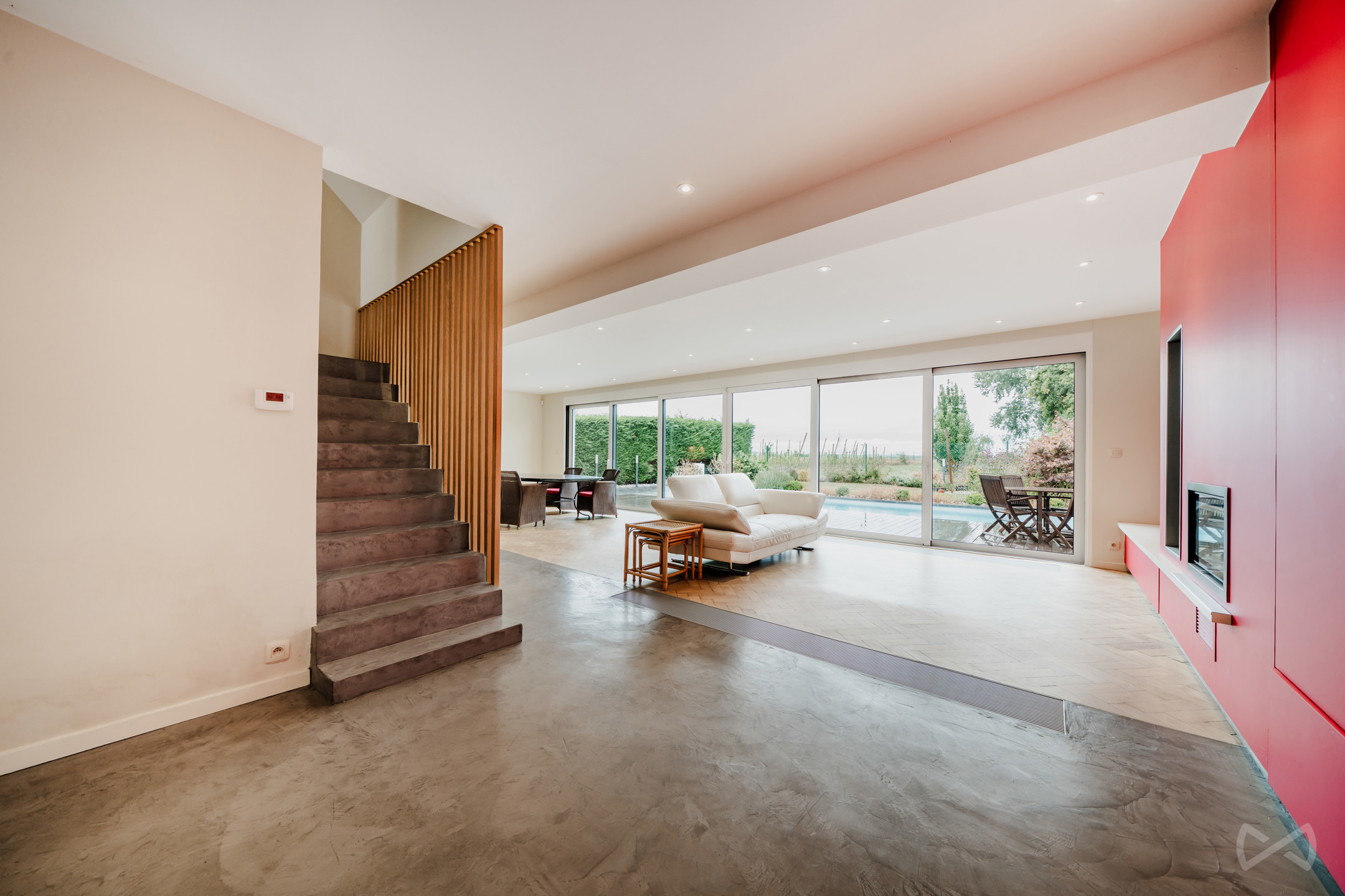 Huis te koop in Oupeye met 4 slaapkamers - foto 4