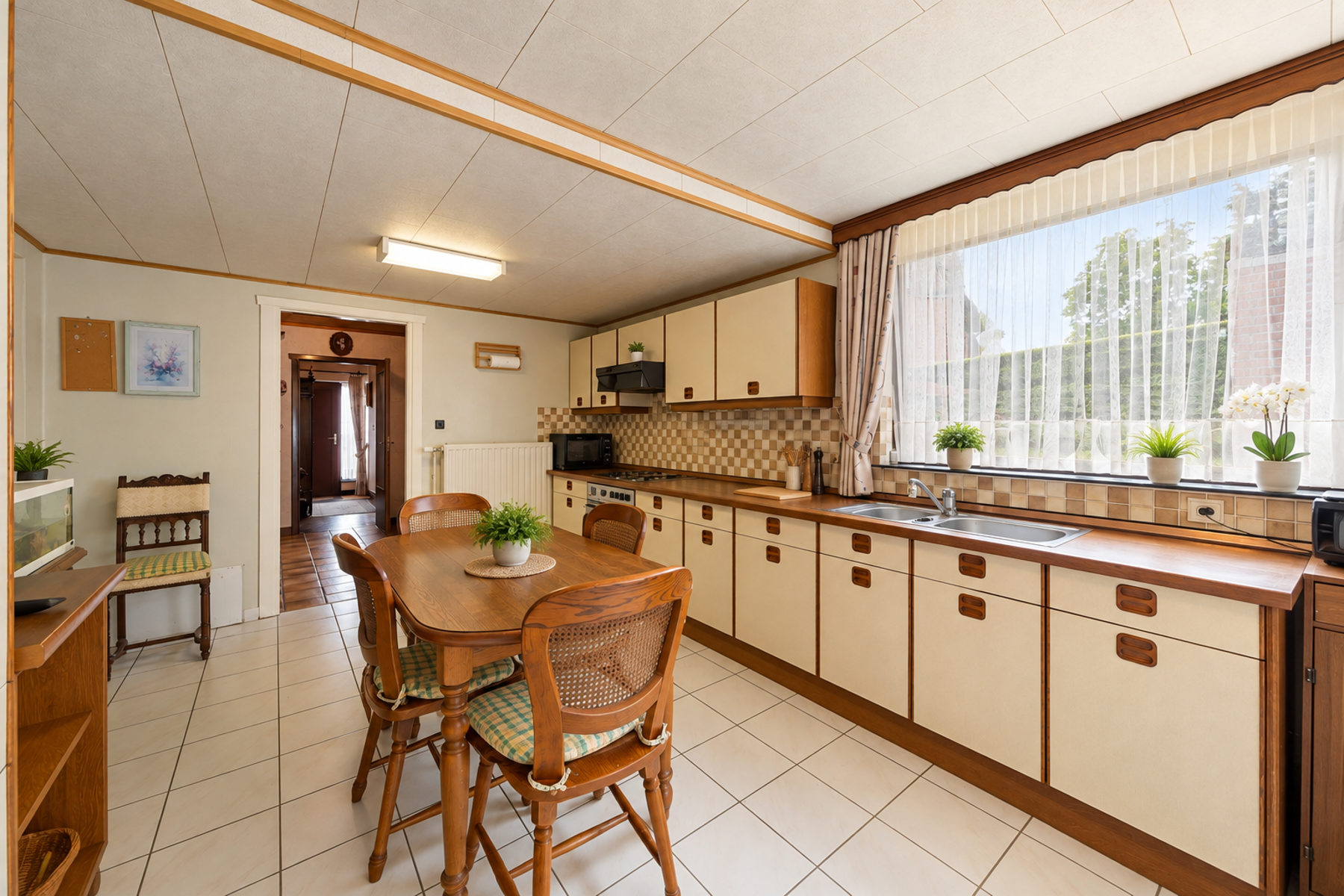 Maison à vendre à Houthalen-Helchteren avec 3 chambres - photo 4
