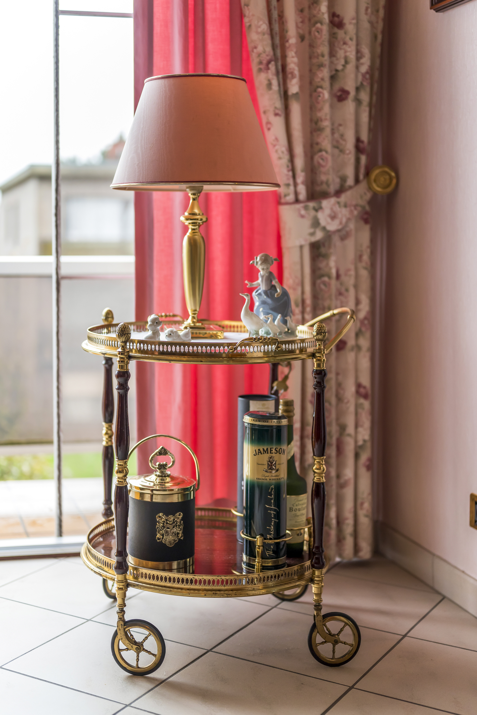 2slpk Appartement met garagebox in rustige buurt - foto 4