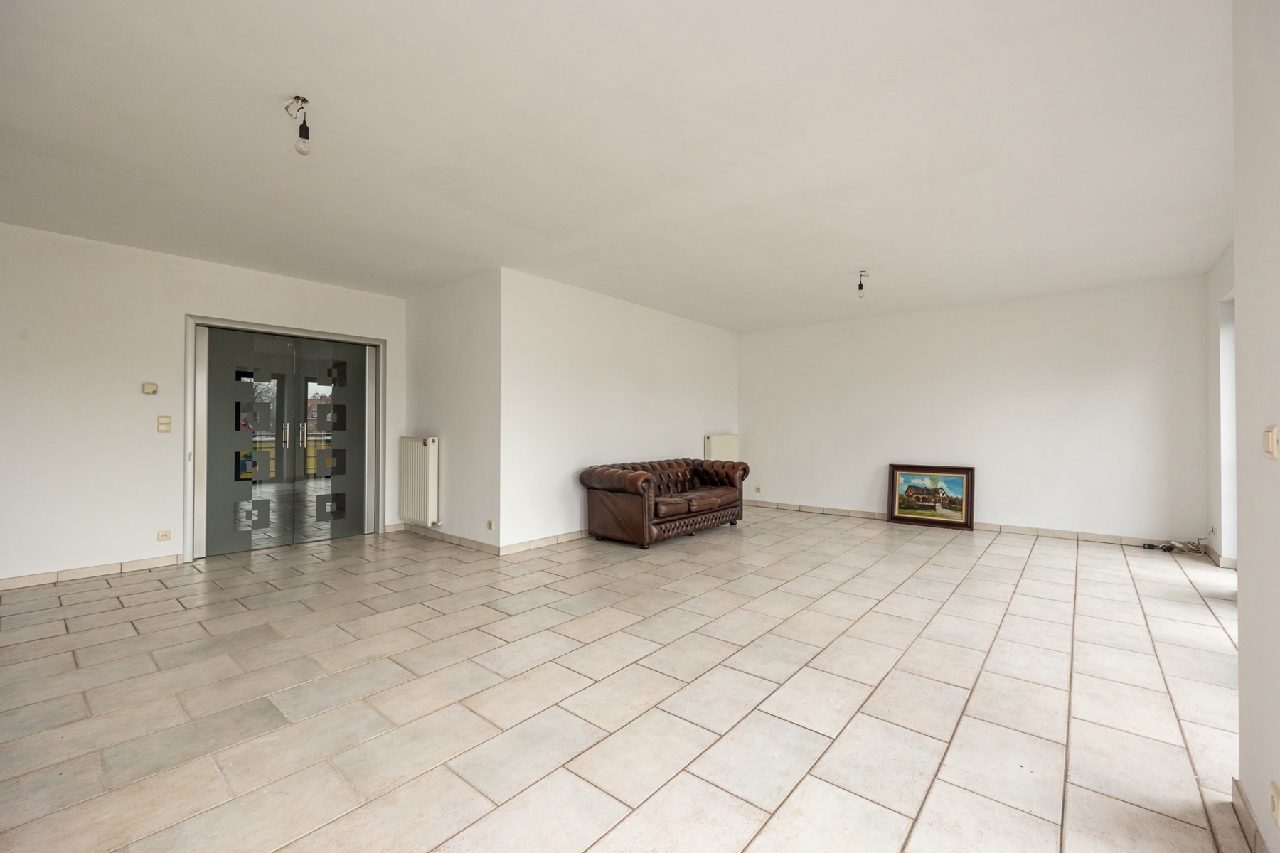 OP TE FRISSEN APPARTEMENT MET IMMENS TERRAS VAN 67M² - foto 2