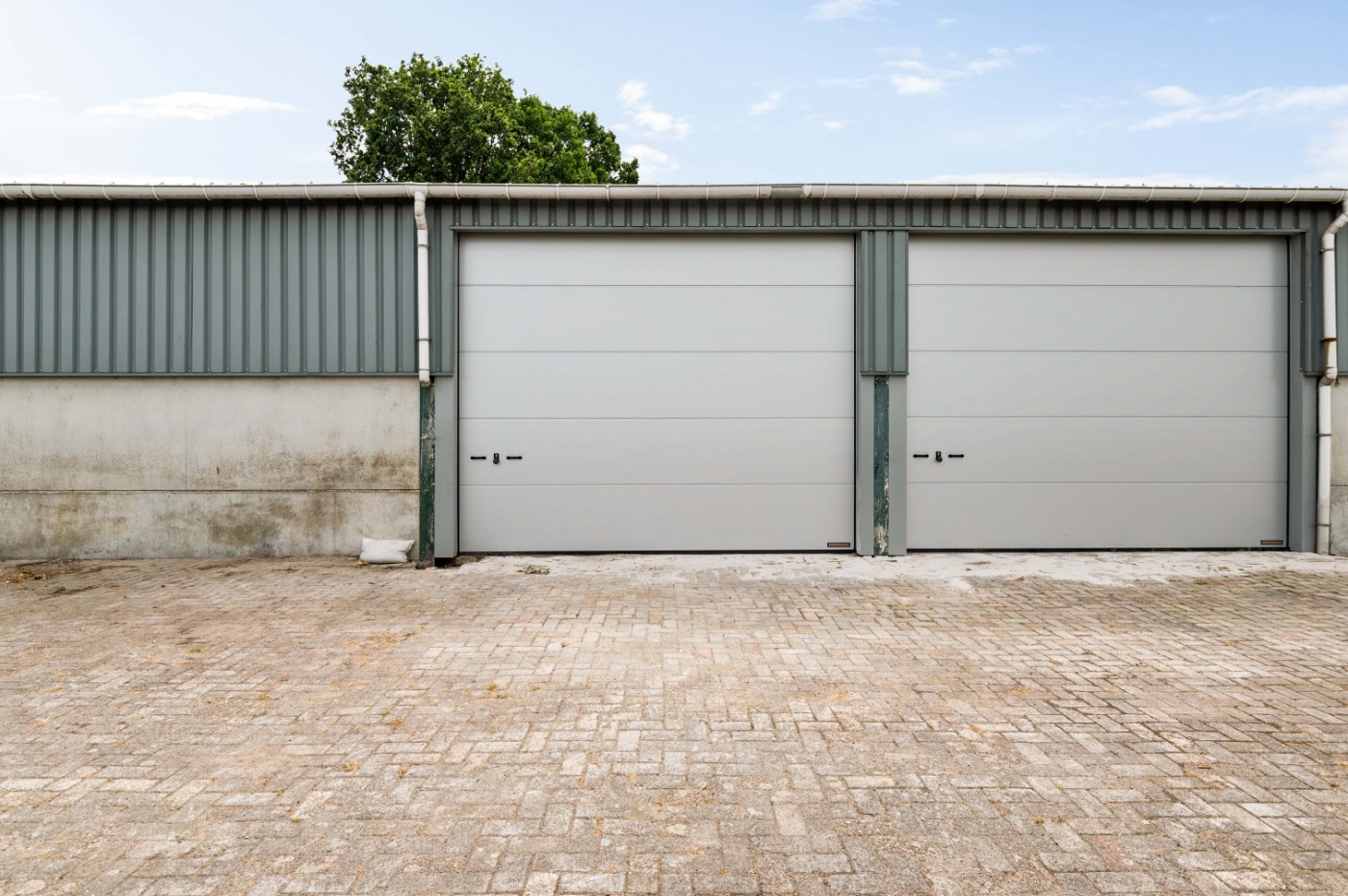Magazijn te Zandvliet, flexibel vanaf 100 m² - foto 5