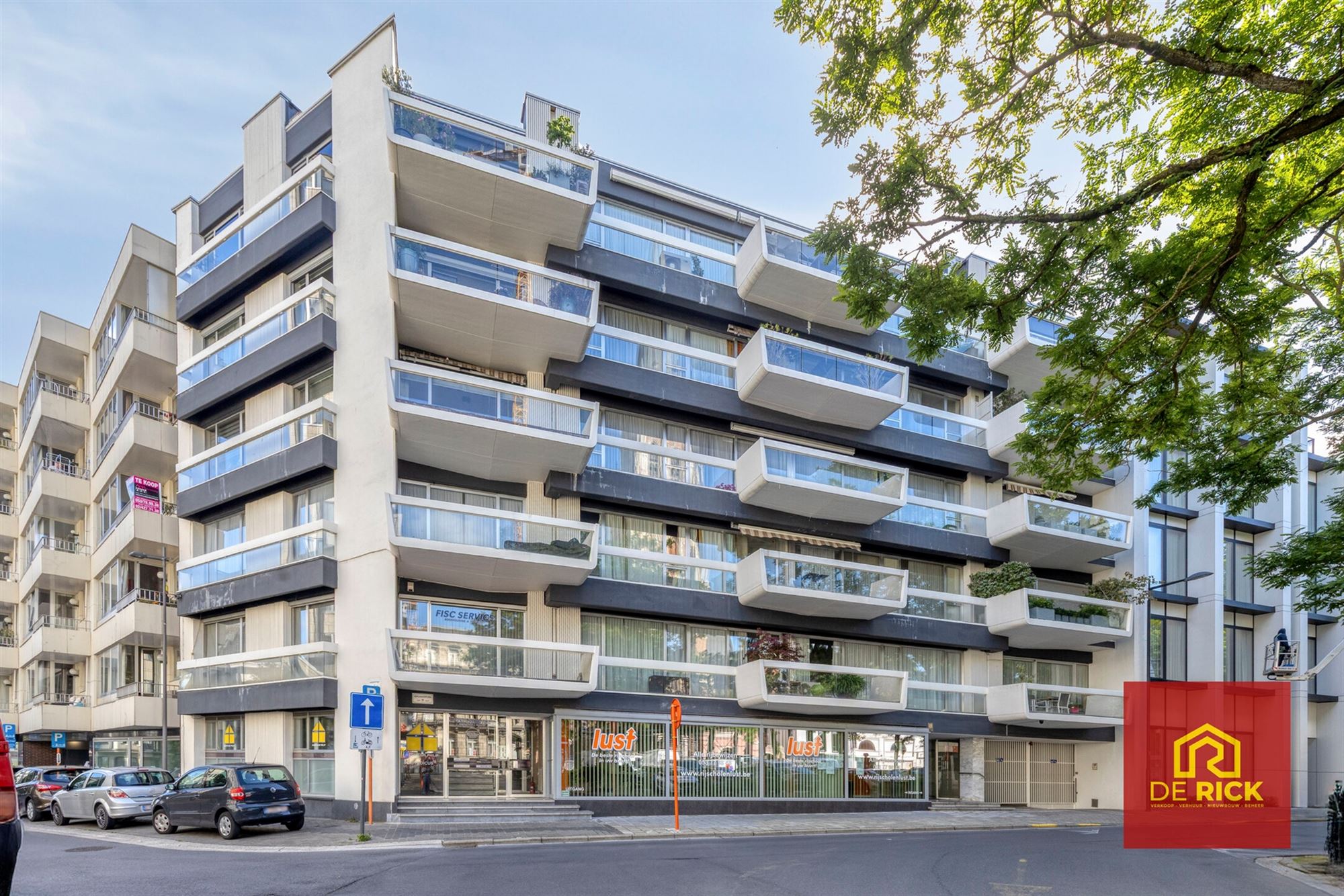 Bureaux - photo 1