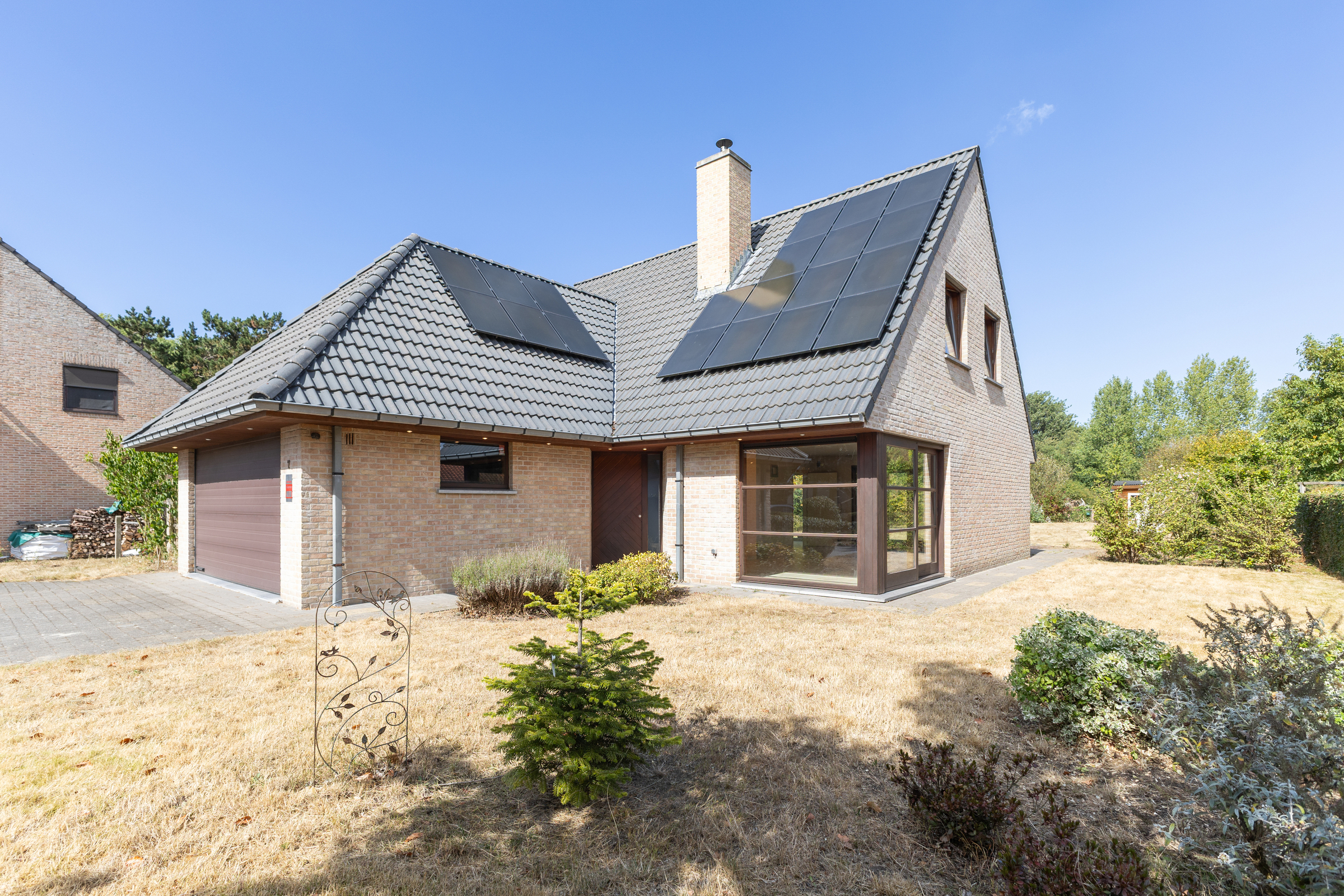 Villa nabij natuurgebied te koop in Oostduinkerke - foto 2