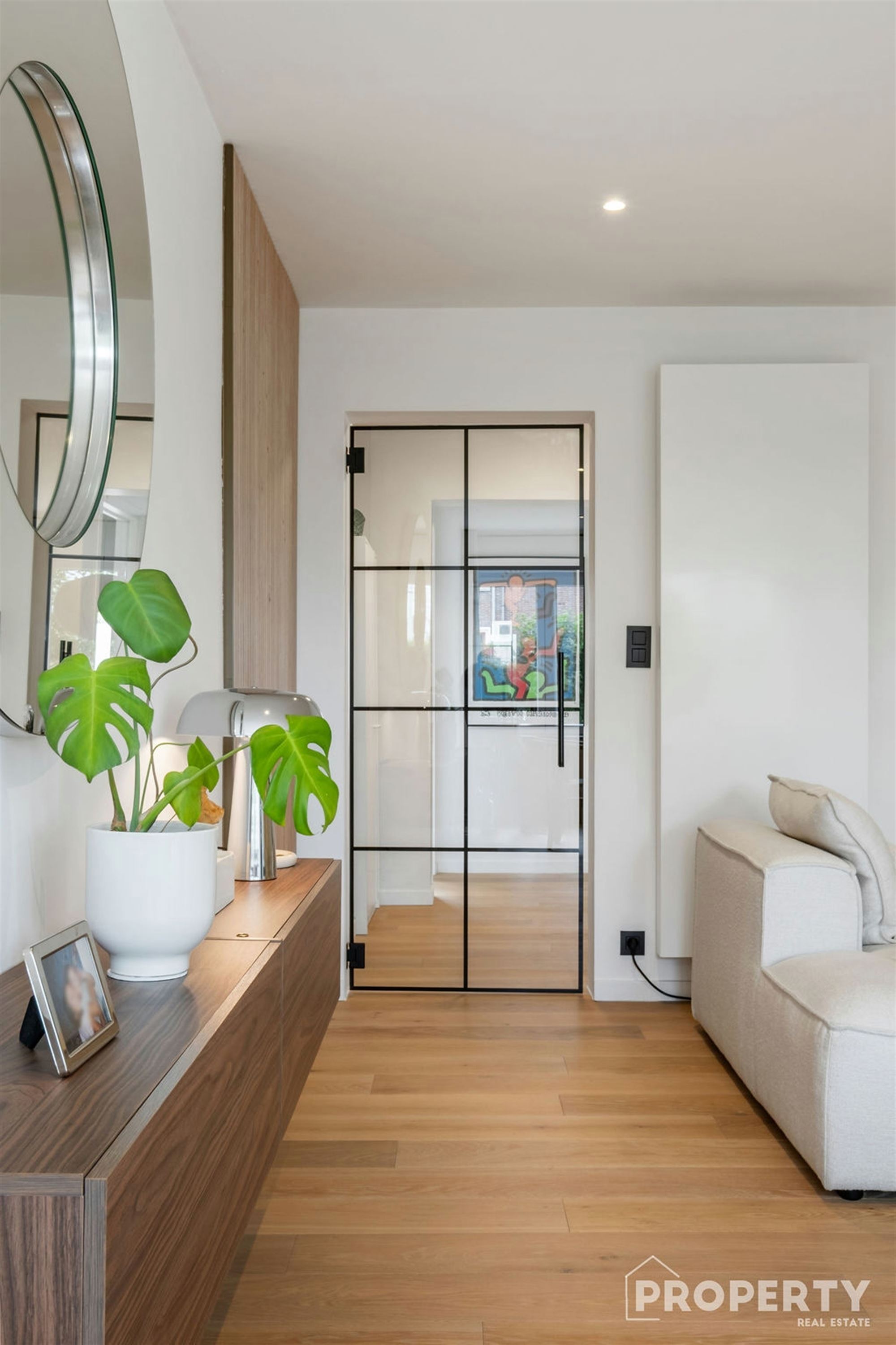 Leuk instapklaar appartement met 2 slaapkamers te Kortrijk! - foto 4